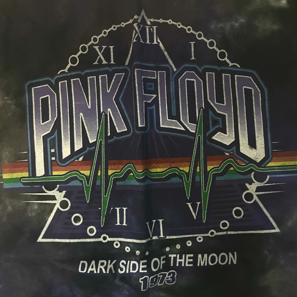 Pink Floyd authentic tee - Picture 4 of 4